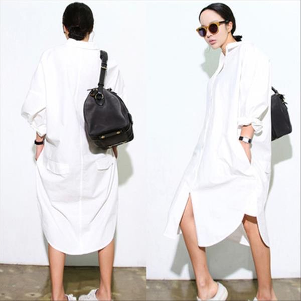 spring women shirts star model very small buttoned pockets garments blouse shirt white 3263 drop shipping
spring women shirts star model very small buttoned pockets garments blouse shirt white 3263 drop shipping