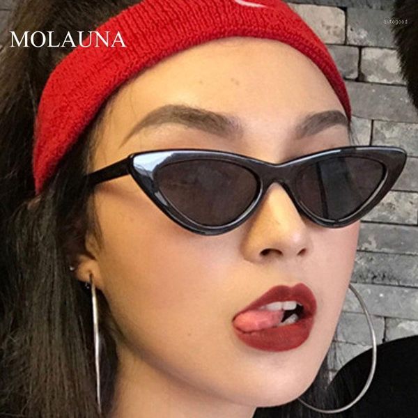 sunglasses fashion cat eye women 2021 designer vintage sun glasses female gradient oculos gafas de sol1, White;black
sunglasses fashion cat eye women 2021 designer vintage sun glasses female gradient oculos gafas de sol1, White;black