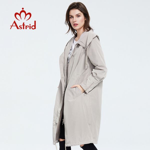 astrid 2020 new spring fashion long trench coat hooded urban female outwear trend loose thin coat zs-7017 1031, Tan;black
astrid 2020 new spring fashion long trench coat hooded urban female outwear trend loose thin coat zs-7017 1031, Tan;black