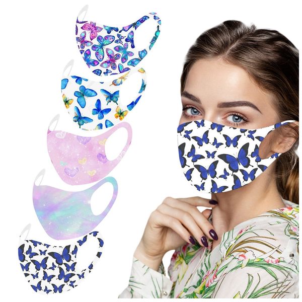 new mask newfashion butterfly 5pcs designer printed face tapabocas ice silk adjustable earloops windproof breathing mascarilla 9
new mask newfashion butterfly 5pcs designer printed face tapabocas ice silk adjustable earloops windproof breathing mascarilla 9