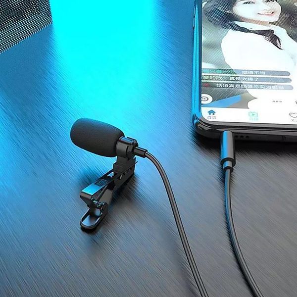 microphones lavalier lapel microphone school office work conference teaching clip-on mic 3.5mm adapter set for phone pc lap
microphones lavalier lapel microphone school office work conference teaching clip-on mic 3.5mm adapter set for phone pc lap