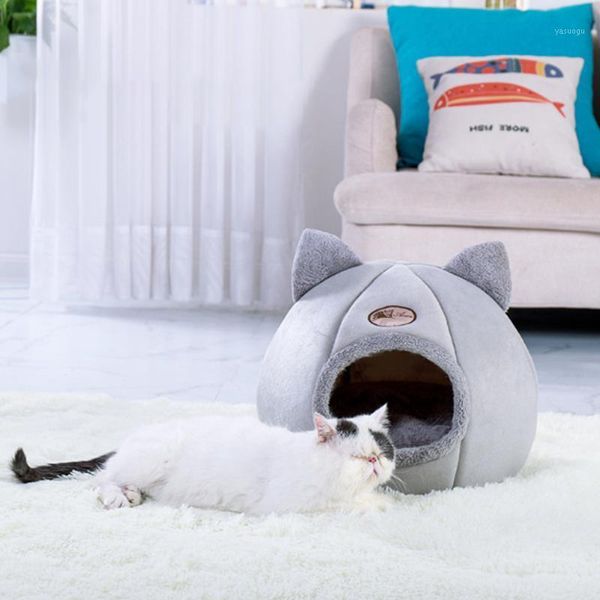 deep sleep comfort in winter cat bed little mat basket for cat's house products pets tent cozy cave beds indoor cama gato1
deep sleep comfort in winter cat bed little mat basket for cat's house products pets tent cozy cave beds indoor cama gato1