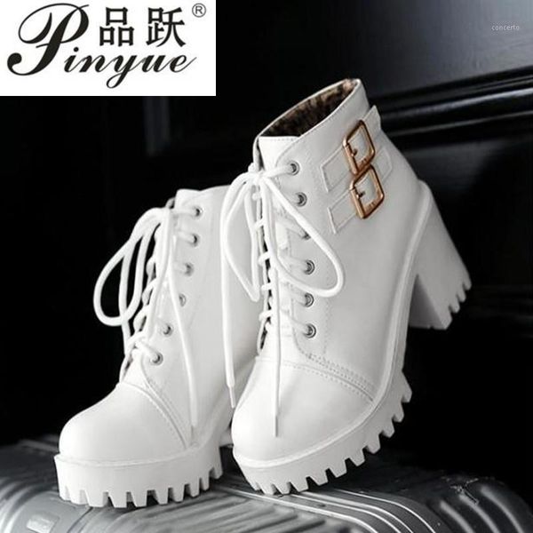women boots soft leather outdoor shoes motorcycle street outdoor style girls high boots fashion women thicken warm1, Black
women boots soft leather outdoor shoes motorcycle street outdoor style girls high boots fashion women thicken warm1, Black
