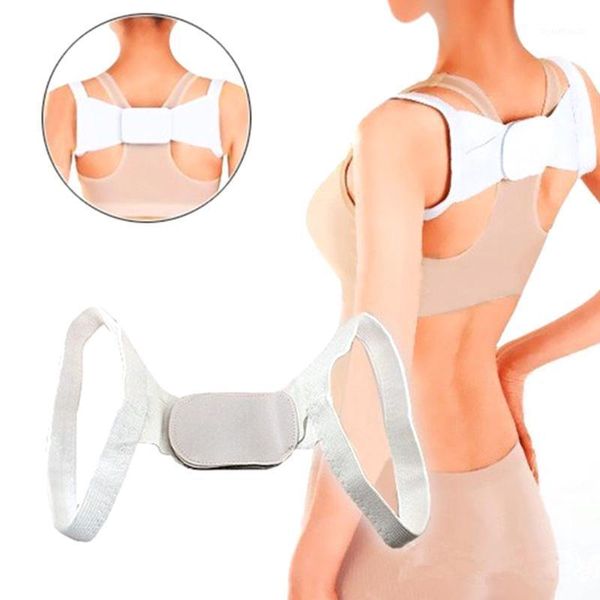 adjustable polyester shoulder support back home health care elastic practical posture corrector women accessories gift1, Black;blue
adjustable polyester shoulder support back home health care elastic practical posture corrector women accessories gift1, Black;blue