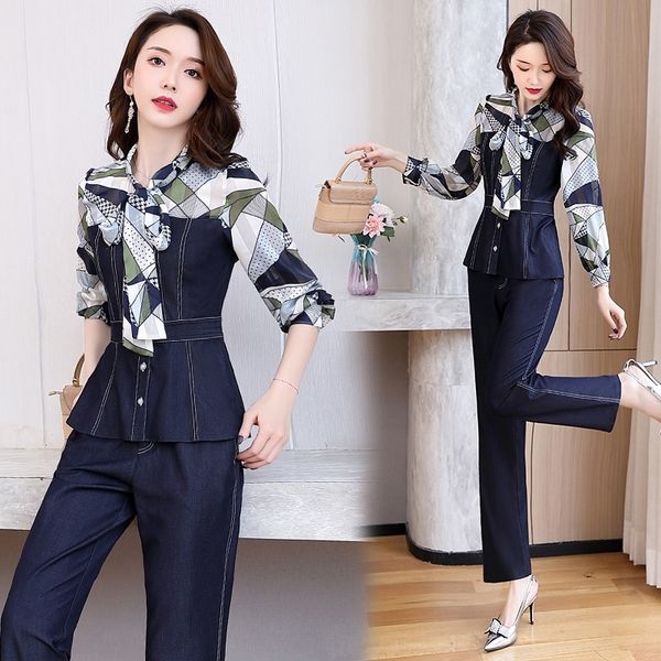 eqppp women's clothing two early two-piece qkxsd two-piecenew autumn temperament suitearly autumn 2020 piece set women's, Gray
eqppp women's clothing two early two-piece qkxsd two-piecenew autumn temperament suitearly autumn 2020 piece set women's, Gray