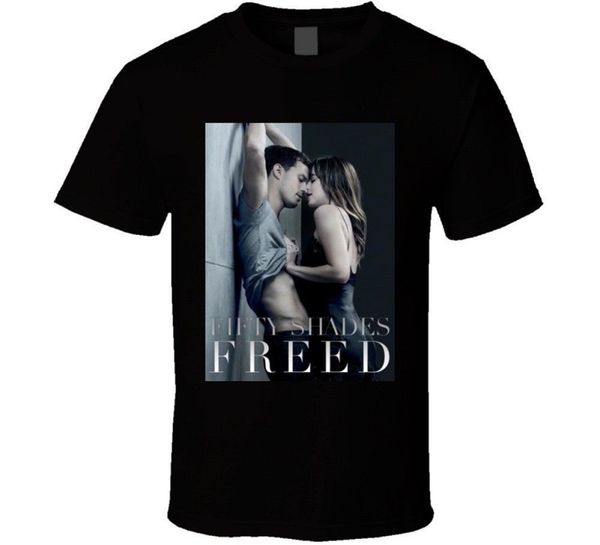 2018 summer t shirt the movie 2018 fifty shades poster crew neck regular short sleeve tee shirt for men sport hooded sweatshirt hoodie
2018 summer t shirt the movie 2018 fifty shades poster crew neck regular short sleeve tee shirt for men sport hooded sweatshirt hoodie
