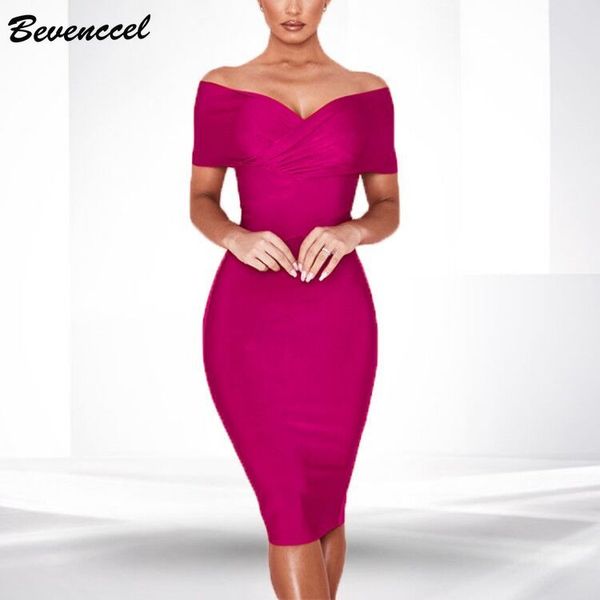 off shoulder bodycon bandage dress women slash neck summer celebrity runway party dress vestidos summer dress, Black;gray
off shoulder bodycon bandage dress women slash neck summer celebrity runway party dress vestidos summer dress, Black;gray