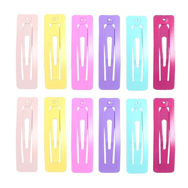12pcs hair accessories for girls women children hairgrip rectangle snap hair clips cute headwear pins hairpins barrettes 4.5cm wmtkcb, Slivery;white
12pcs hair accessories for girls women children hairgrip rectangle snap hair clips cute headwear pins hairpins barrettes 4.5cm wmtkcb, Slivery;white