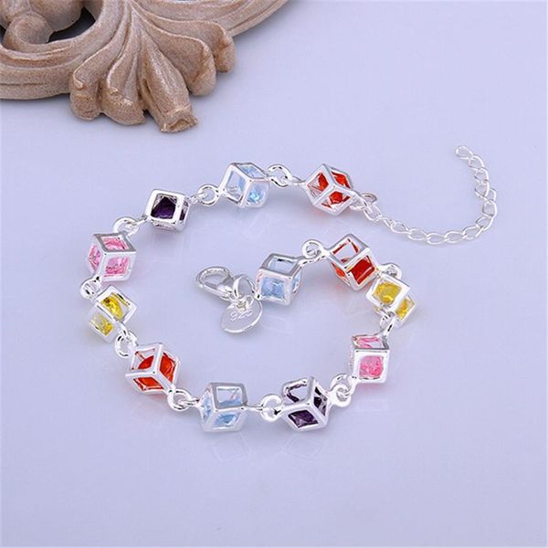 beautiful silver color color crystal bracelets new listings fashion jewelry christmas gifts wedding jewelry h sqcyfb, Black
beautiful silver color color crystal bracelets new listings fashion jewelry christmas gifts wedding jewelry h sqcyfb, Black