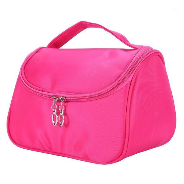 women's cosmetic bag nylon waterproof zipper make up bags women bags men large travel cosmetic bag organizer case neceser cases1
women's cosmetic bag nylon waterproof zipper make up bags women bags men large travel cosmetic bag organizer case neceser cases1