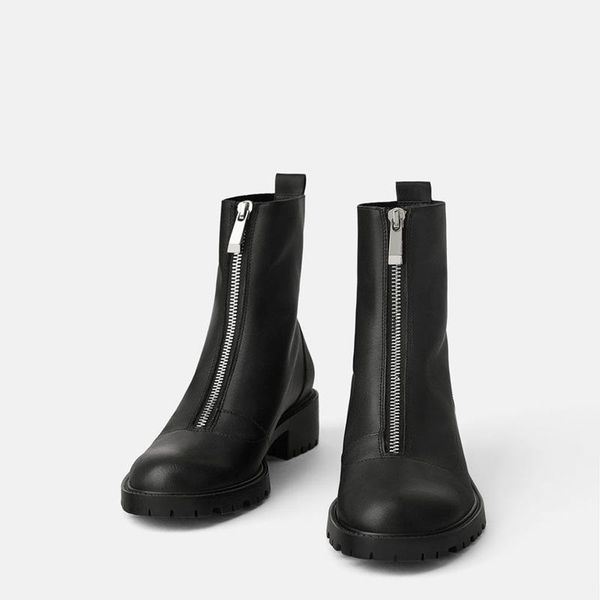 new women ankle boots ladies boots woman fashion black shoes female brand casual bottom botas platform shoes girls
new women ankle boots ladies boots woman fashion black shoes female brand casual bottom botas platform shoes girls