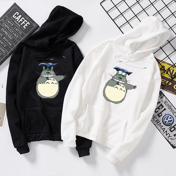 японского anime studio ghibli hoodie тоторо толстовка толстовка женщина мужчины kid harajuku hoodie увезен толстовка hoody мужчина, Black
японского anime studio ghibli hoodie тоторо толстовка толстовка женщина мужчины kid harajuku hoodie увезен толстовка hoody мужчина, Black