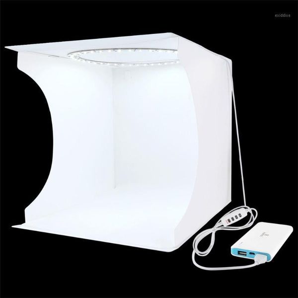 lighting & studio accessories 3color temperature led ring light highlight portable set 30cm po props equipment shooting tent box kit1
lighting & studio accessories 3color temperature led ring light highlight portable set 30cm po props equipment shooting tent box kit1
