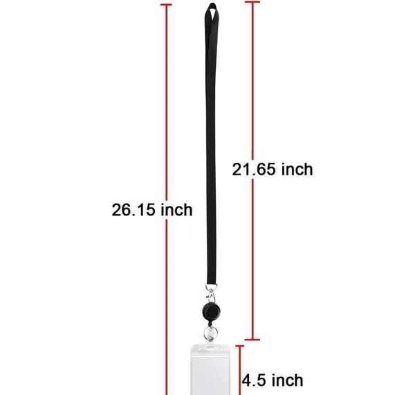 retractable reel id badge card holder + double sided vertical clear id pass holder bulk kit. nylon badge reel cord bbyknto sport777
retractable reel id badge card holder + double sided vertical clear id pass holder bulk kit. nylon badge reel cord bbyknto sport777