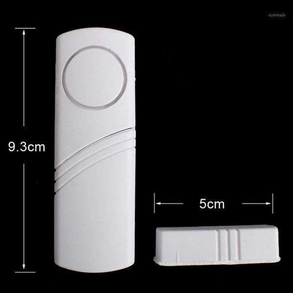 alarm systems longer door window wireless burglar system home safety security device du551
alarm systems longer door window wireless burglar system home safety security device du551