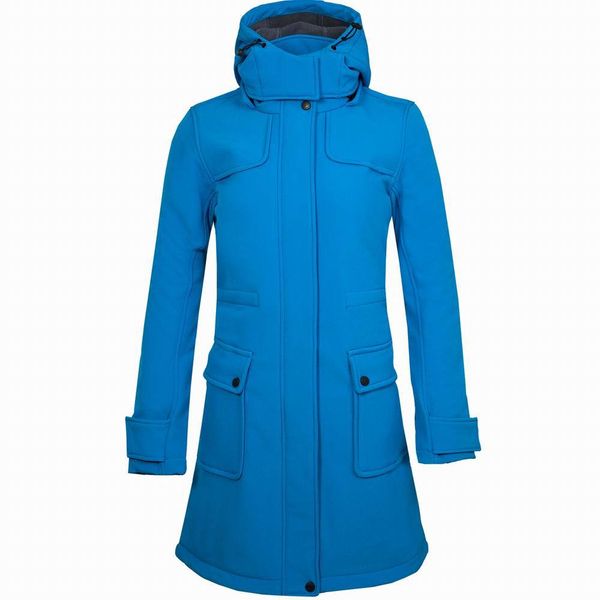 softshell long jacket women's outdoor hiking jacket fleece lined thermal raincoat waterproof windproof windbreaker, Black;brown
softshell long jacket women's outdoor hiking jacket fleece lined thermal raincoat waterproof windproof windbreaker, Black;brown