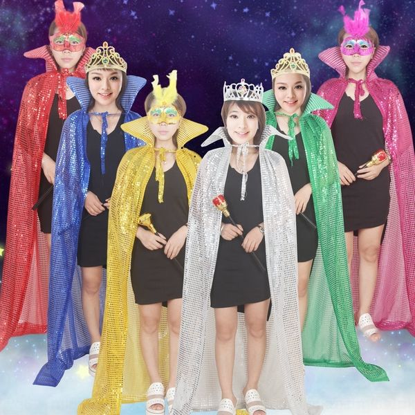 oegaa beauty contest awards dress bar cloak cheongsam stage robe sequined shawl cloak flower dress men's and women's performance m
oegaa beauty contest awards dress bar cloak cheongsam stage robe sequined shawl cloak flower dress men's and women's performance m