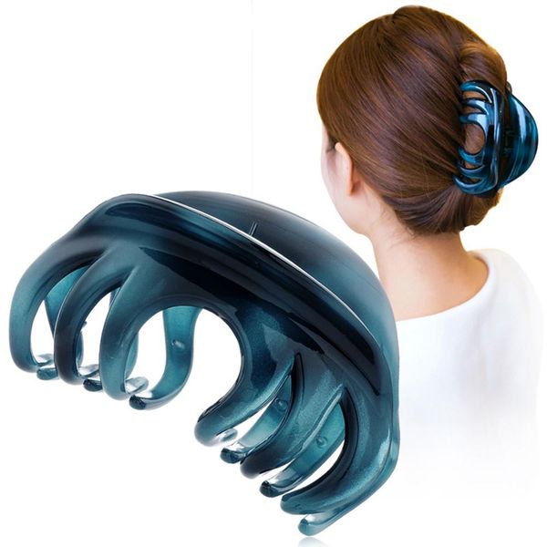 new claw clip for women girls tough resin hair claw large size hair clamps claw clip crab for hair accessories swy wmtfoa rimmer
new claw clip for women girls tough resin hair claw large size hair clamps claw clip crab for hair accessories swy wmtfoa rimmer