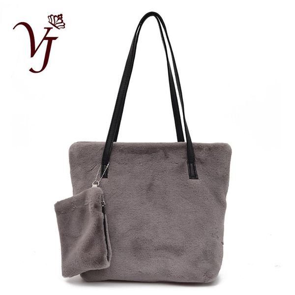 new arrival sweet fuzzy composite tote handbags for women female fashion casual handle should bags ladies elegant fur totes
new arrival sweet fuzzy composite tote handbags for women female fashion casual handle should bags ladies elegant fur totes