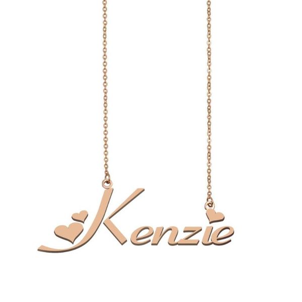 kenzie name necklace , custom name necklace for women girls friends birthday wedding christmas mother days gift, Silver
kenzie name necklace , custom name necklace for women girls friends birthday wedding christmas mother days gift, Silver