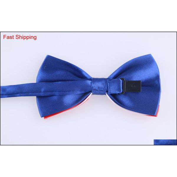 wholesale-2015 new fashion men bow tie union jack british flag bowtie australian american flag bow qylbon dh_seller2010, Black;purple
wholesale-2015 new fashion men bow tie union jack british flag bowtie australian american flag bow qylbon dh_seller2010, Black;purple