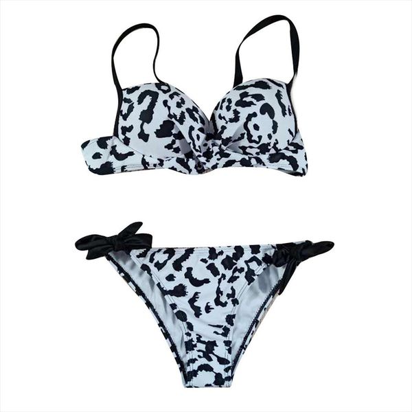 chamsgend 2019 women leopard patchwork set summer bikini push up pad swimwear bathing beachwear set polyester set mar1, Gray
chamsgend 2019 women leopard patchwork set summer bikini push up pad swimwear bathing beachwear set polyester set mar1, Gray