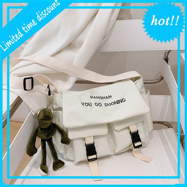 harajuku ulzzang student tooling messenger korean version ins dark wind street racket shoulder bag
harajuku ulzzang student tooling messenger korean version ins dark wind street racket shoulder bag