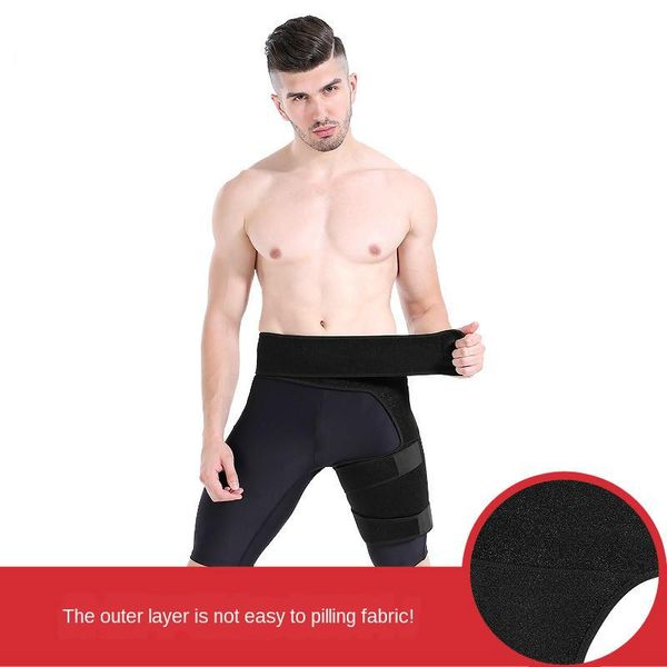 elbow knee pads outdoor sports mountaineering protective gear anti-muscle strain hip running belt brace pain relief band waist, Black;gray
elbow knee pads outdoor sports mountaineering protective gear anti-muscle strain hip running belt brace pain relief band waist, Black;gray