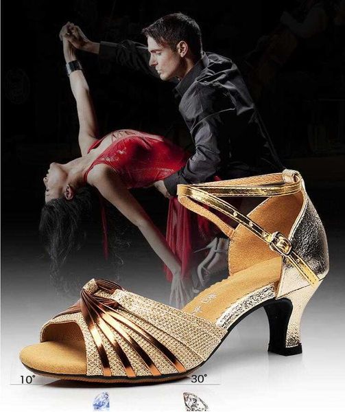 elling latin dance shoes women ladies high heel ballroom tango jazz dancing soft summer sandals a31 designer classic luxury, Black
elling latin dance shoes women ladies high heel ballroom tango jazz dancing soft summer sandals a31 designer classic luxury, Black