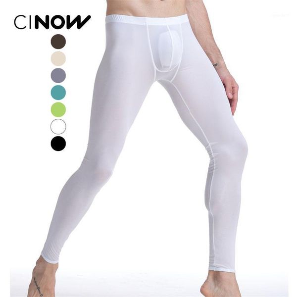 men's sleepwear 3pcs/pack aibc underwear elastic legging male thin silky translucent viscose u mid waist long johns1, Black;brown
men's sleepwear 3pcs/pack aibc underwear elastic legging male thin silky translucent viscose u mid waist long johns1, Black;brown