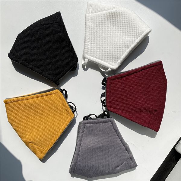 solid 2021 anti-dust color winter cotton face thicken warm breathable velvet party masks cycling reusable wa
solid 2021 anti-dust color winter cotton face thicken warm breathable velvet party masks cycling reusable wa