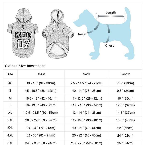 pet clothes dog hoodie custom french bulldog puppy coat sweatshirt cotton winter dog cat clothing for small large dogs c sqcrzd
pet clothes dog hoodie custom french bulldog puppy coat sweatshirt cotton winter dog cat clothing for small large dogs c sqcrzd