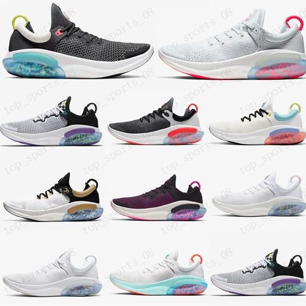 joyride run fk mens womens running shoes triple black white platinum racer blue sports sneakers shoes utility size 36-45
joyride run fk mens womens running shoes triple black white platinum racer blue sports sneakers shoes utility size 36-45