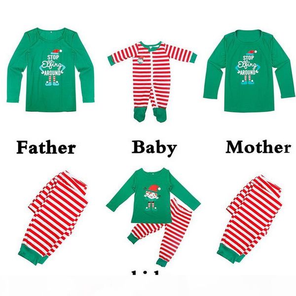 christmas family pajamas s2020 sleepwear matching clothes kids baby set pajamas set xmas romper family elfing rwqtq
christmas family pajamas s2020 sleepwear matching clothes kids baby set pajamas set xmas romper family elfing rwqtq