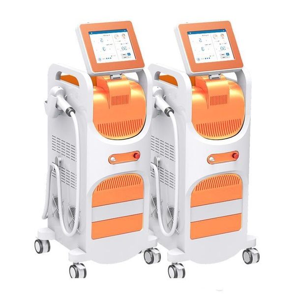 professional alma soprano ice platinum soprano ice laser 755 1064 808nm diode laser hair removal machine, Black
professional alma soprano ice platinum soprano ice laser 755 1064 808nm diode laser hair removal machine, Black