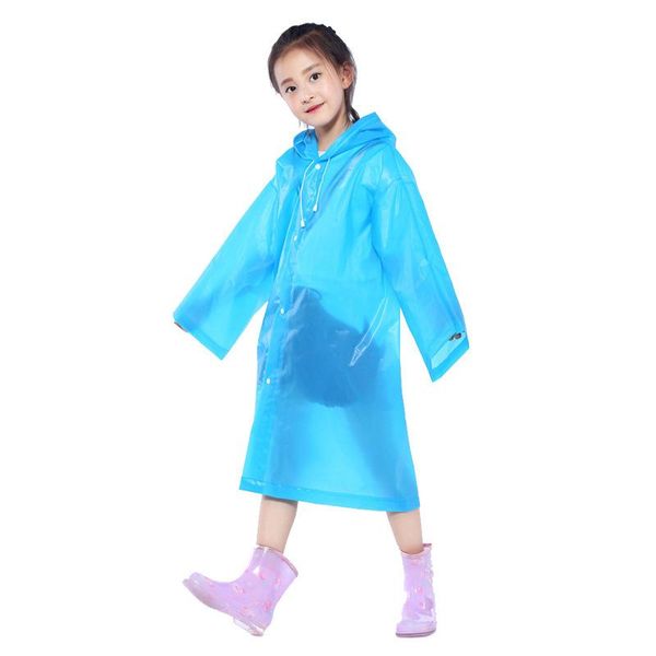 2019 eva transparent fashion waterproof kids raincoat for children rain coat rainwear rainsuit student poncho drop shipping bbyeed
2019 eva transparent fashion waterproof kids raincoat for children rain coat rainwear rainsuit student poncho drop shipping bbyeed