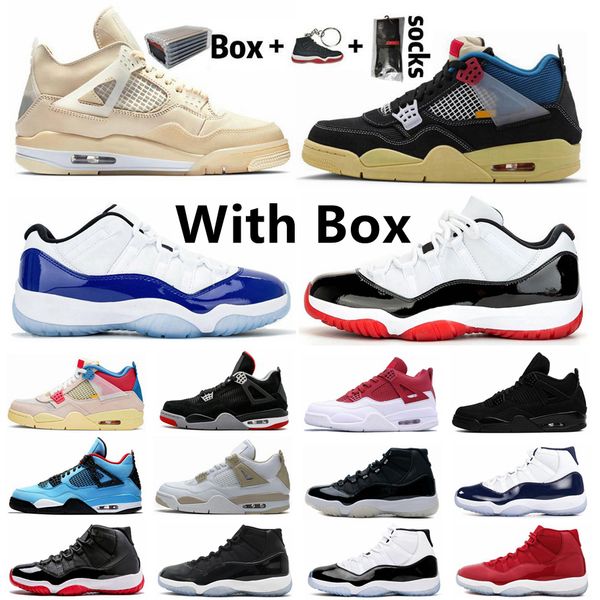 guava ice sail union 4 4s concord bred 11 11s jumpman mens basketball shoes black cat neon space jam 25th anniversary sports shoe
guava ice sail union 4 4s concord bred 11 11s jumpman mens basketball shoes black cat neon space jam 25th anniversary sports shoe