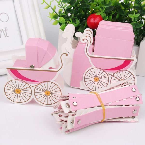 qifu 10шт бумаги конфеты коробка прогулочная коляска shaped baby shower фавор свадебные дети день рождения подарочные пакеты крестины бутик
qifu 10шт бумаги конфеты коробка прогулочная коляска shaped baby shower фавор свадебные дети день рождения подарочные пакеты крестины бутик