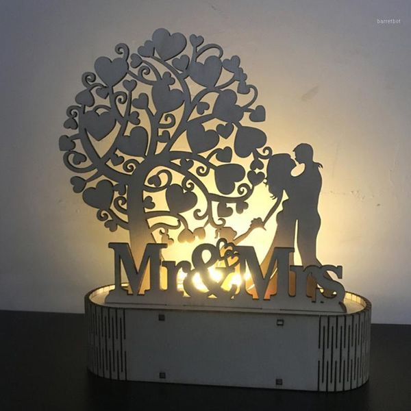 glowing cabin bride and groom shape wood crafts fairy light for home party tree wedding party diy decoration1
glowing cabin bride and groom shape wood crafts fairy light for home party tree wedding party diy decoration1