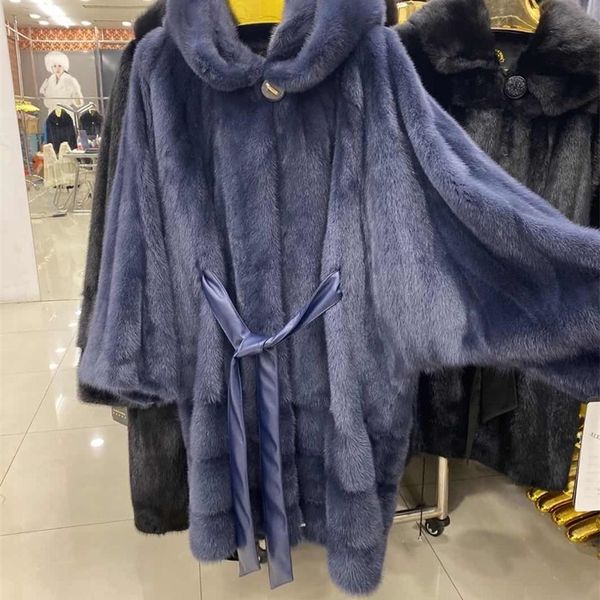 rose ers mink real fur coat women winter natural fur mink coat and jackets female long warm vintage women clothes 201212, Black
rose ers mink real fur coat women winter natural fur mink coat and jackets female long warm vintage women clothes 201212, Black