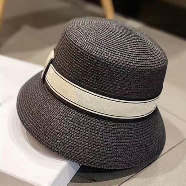 summer womens wide brim hat fashion women straw hat sun protection beach bucket hat garden styles designers caps hats women resort gorro 11, Blue;gray
summer womens wide brim hat fashion women straw hat sun protection beach bucket hat garden styles designers caps hats women resort gorro 11, Blue;gray