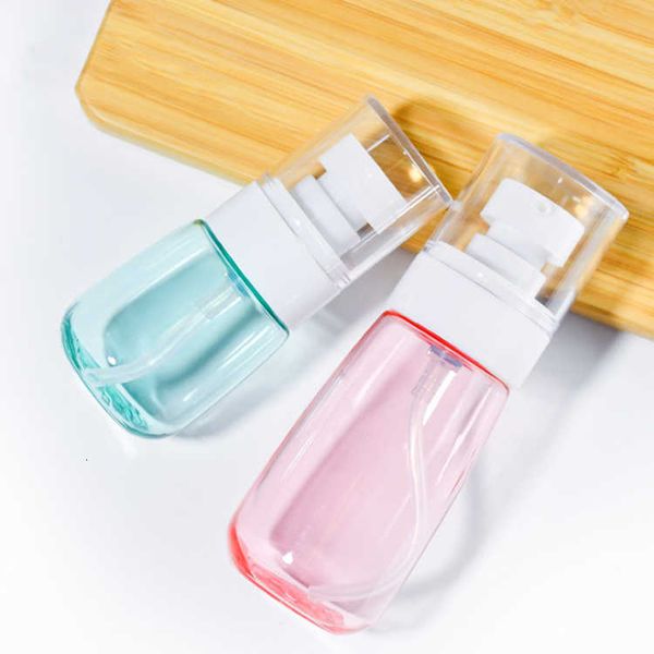 60ml 100ml empty plastic mist cosmetics 30ml packaging container travel refillable skincare spray pump bottle
60ml 100ml empty plastic mist cosmetics 30ml packaging container travel refillable skincare spray pump bottle