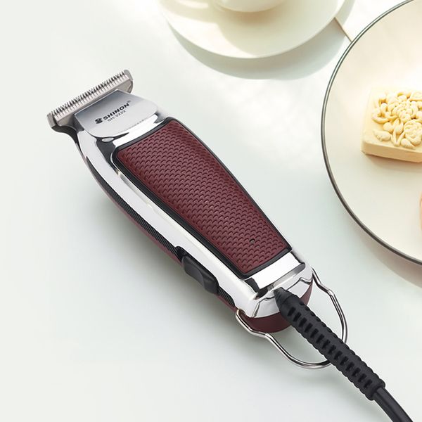 new oil head carving electric clipper salon pushes white nicks special hair clipper strong power professional barber hair trimmers
new oil head carving electric clipper salon pushes white nicks special hair clipper strong power professional barber hair trimmers