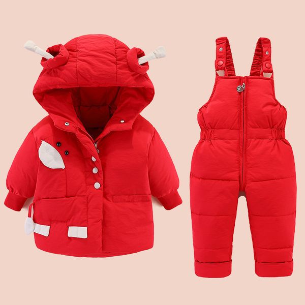 winter children's snowsuit boy clothing set kids down jacket overalls for girl baby warm parka hooded coat pant infant overcoat lj20120, Blue;gray
winter children's snowsuit boy clothing set kids down jacket overalls for girl baby warm parka hooded coat pant infant overcoat lj20120, Blue;gray