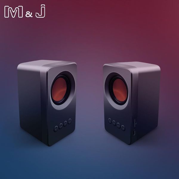 m&j mini portable tws bluetooth 5.0 speaker handcall true stereo subwoofer columns wireless speakers usb mp3 tf fm radio
m&j mini portable tws bluetooth 5.0 speaker handcall true stereo subwoofer columns wireless speakers usb mp3 tf fm radio