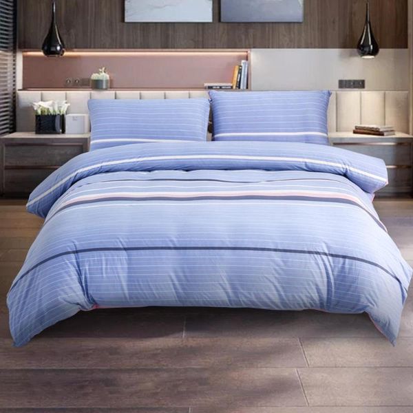 bedsure luxury bedding set with flat sheet and pillowcases super soft & breathable cotton duvet cover king size blue
bedsure luxury bedding set with flat sheet and pillowcases super soft & breathable cotton duvet cover king size blue