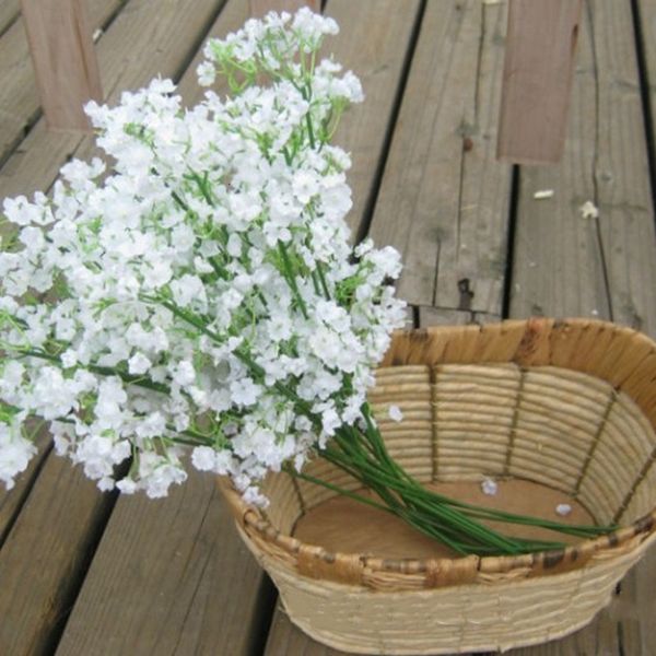 decoration bouquet gypsophila wedding flowers bride artificial party decor imitation cloth silk flower
decoration bouquet gypsophila wedding flowers bride artificial party decor imitation cloth silk flower