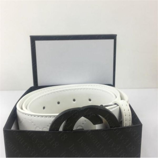 2022 fashion big buckle genuine leather belt no box designer belts men women mens black cowhide beltaa18, Black;brown
2022 fashion big buckle genuine leather belt no box designer belts men women mens black cowhide beltaa18, Black;brown