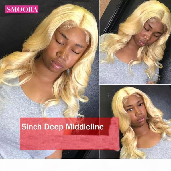peruvian body wave 613 lace front wig 150%density remy human women's wigs 13*1 middle part transparent lace wigs color well, Black;brown
peruvian body wave 613 lace front wig 150%density remy human women's wigs 13*1 middle part transparent lace wigs color well, Black;brown