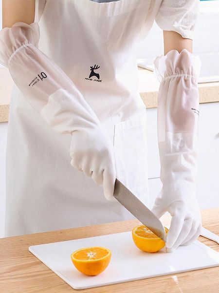 disposable gloves kitchen dishwashing female cleaning household durable washing clothes rubber waterproof dish artifact1
disposable gloves kitchen dishwashing female cleaning household durable washing clothes rubber waterproof dish artifact1